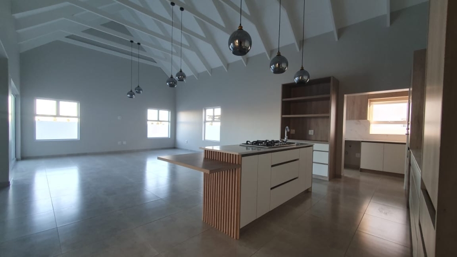 3 Bedroom Property for Sale in Lampiesbaai Western Cape